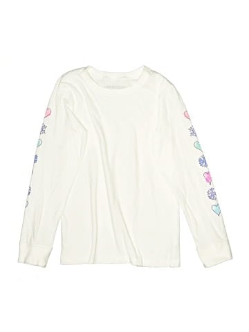 Life Is Good Long Sleeve T-Shirt (view 1)