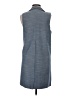 BCBGeneration Gray Vest Size S - photo 2