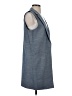 BCBGeneration Gray Vest Size S - photo 4
