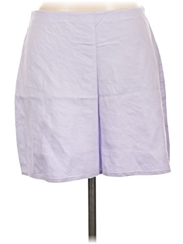 Anthropologie Casual Skirt (view 1)