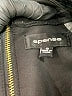 Spense Solid Black Cocktail Dress Size 10 - photo 7