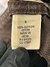 Old Navy 100% Cotton Gray Denim Skirt Size 8 - photo 5