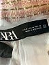 Zara Tweed Pink Blazer Size M - photo 6