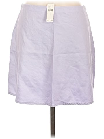 Anthropologie Casual Skirt (view 2)