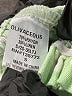 Olivaceous Green Sleeveless Top Size S - photo 8