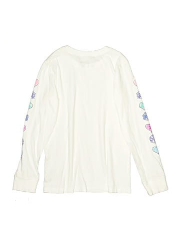 Life Is Good Long Sleeve T-Shirt (view 2)