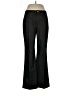 St. John Collection Tweed Black Jeans Size 10 - photo 1
