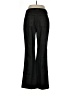 St. John Collection Tweed Black Jeans Size 10 - photo 2