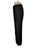 St. John Collection Tweed Black Jeans Size 10 - photo 5