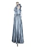 Unbranded Blue Cocktail Dress Size 2 - photo 5
