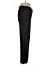 St. John Collection Tweed Black Jeans Size 10 - photo 4