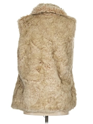 Sanctuary Faux Fur Vest (view 2)