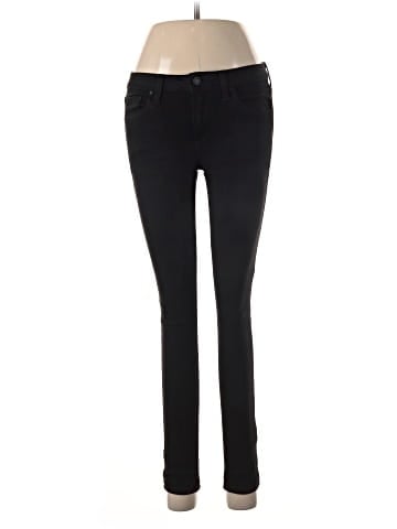 Just Black Jeans (view 1)