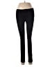 Just Black Stripes Black Jeans Size 26 waist - photo 1
