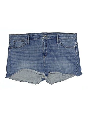 J.Crew Denim Shorts (view 1)