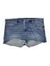 J.Crew Blue Denim Shorts Size 37 waist - photo 1