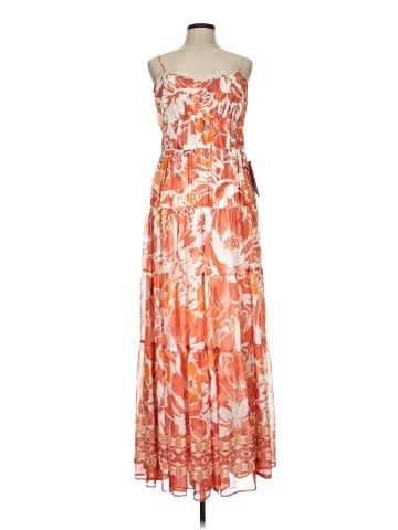 Avec Les Filles Casual Dress (view 1)