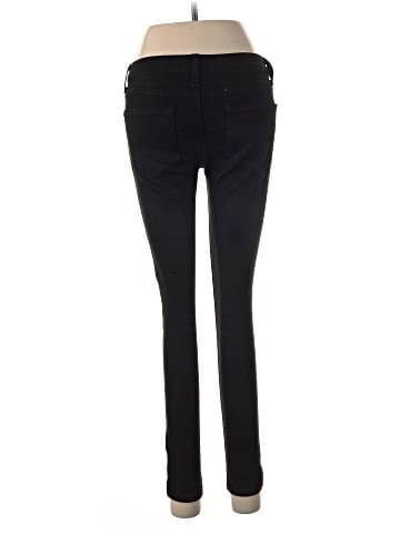 Just Black Jeans (view 2)