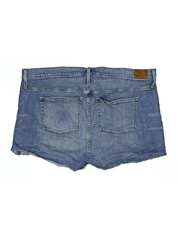 J.Crew Denim Shorts (view 2)