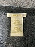 Matty M Gray Cardigan Size XXL - photo 7