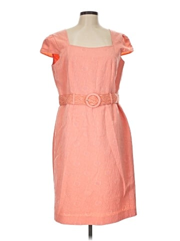 Alex Marie Casual Dress (view 1)