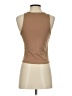 Gaze Tan Tank Top Size XS - photo 2