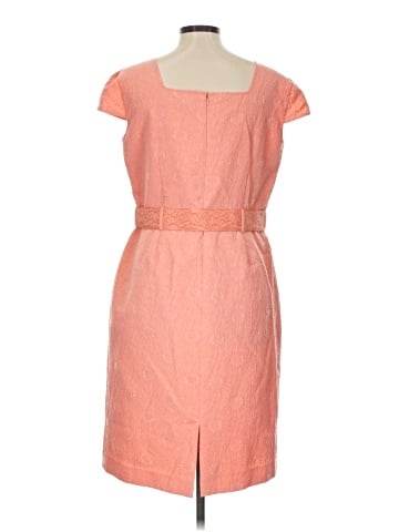 Alex Marie Casual Dress (view 2)
