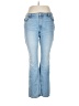 Old Navy Blue Jeans Size 12 - photo 1
