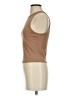 Gaze Tan Tank Top Size XS - photo 5