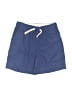 Crewcuts Outlet Solid Blue Athletic Shorts Size 6 - photo 1