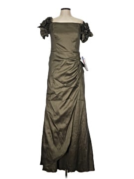 Xscape Cocktail Dress (view 1)
