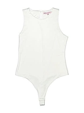 Crave Fame By Almost Famous Bodysuit (view 1)