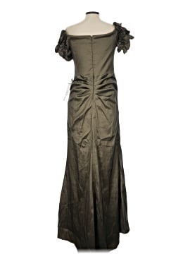 Xscape Cocktail Dress (view 2)