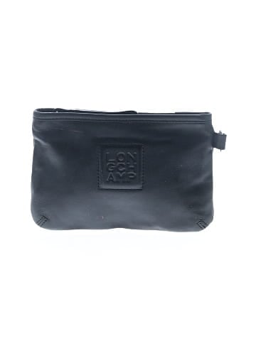 Longchamp Leather Wristlet (view 1)
