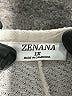 Zenana Ivory Pullover Sweater Size 1X - photo 7