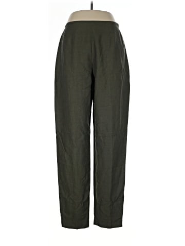 Sigrid Olsen Casual Pants (view 1)
