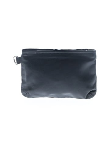 Longchamp Leather Wristlet (view 2)