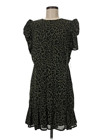 Express Casual Dress (view 1)