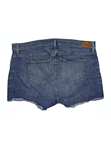 J.Crew Denim Shorts (view 2)