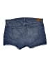 J.Crew Blue Denim Shorts Size 37 waist - photo 2
