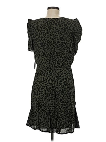 Express Casual Dress (view 2)