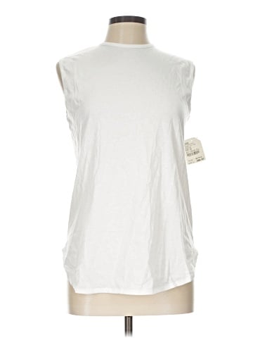 Carven Sleeveless Top (view 1)