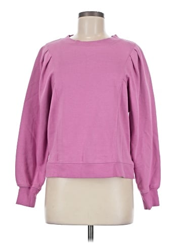 Ann Taylor LOFT Sweatshirt (view 1)