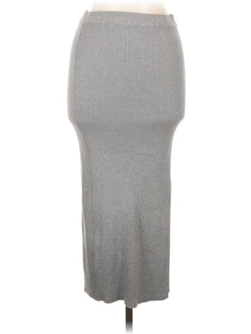 Zara Casual Skirt (view 1)