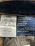 Goldsign Blue Jeans Size 26 waist - photo 7