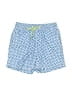 Crewcuts Outlet Blue Board Shorts Size 3 - photo 1