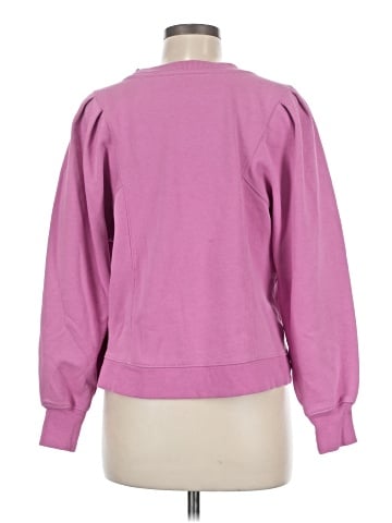 Ann Taylor LOFT Sweatshirt (view 2)