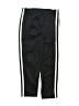 Adidas Black Track Pants Size 4T - photo 2