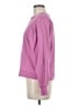 Ann Taylor LOFT Pink Sweatshirt Size M - photo 5
