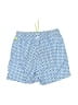Crewcuts Outlet Blue Board Shorts Size 3 - photo 2